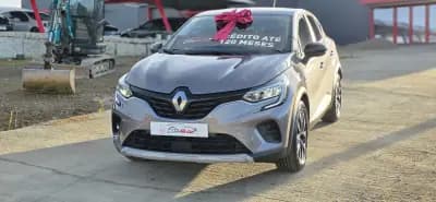 Sell Renault Captur 2023 - 18680 EUR, 30124 km - AUTO.MOTO.pt