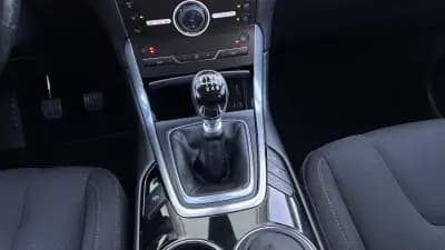 Sell Ford S-Max 2016 - 16999 EUR, 170121 km - AUTO.MOTO.pt