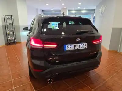 Vendo BMW X1 2021 - 29980 EUR, 62181 km - AUTO.MOTO.pt