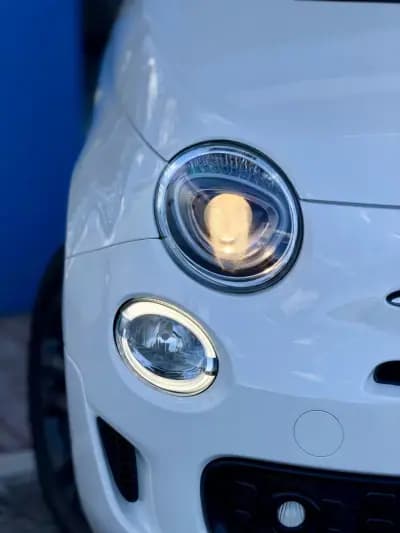 Sell Fiat 500 2021 - 10950 EUR, 117000 km - AUTO.MOTO.pt