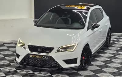 Sell SEAT Leon 2016 - 22990 EUR, 168000 km - AUTO.MOTO.pt