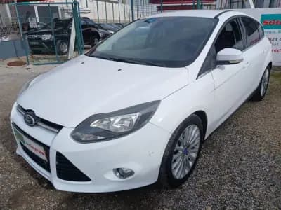 Sell Ford Focus 2012 - 7950 EUR, 136113 km - AUTO.MOTO.pt