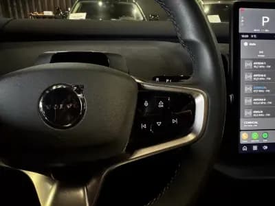 Sell Volvo EX30 2024 - 32990 EUR, 14200 km - AUTO.MOTO.pt