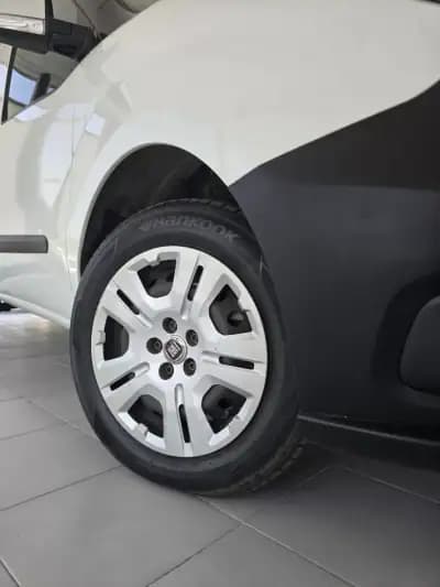 Vendo Fiat Doblo 2021 - 13500 EUR, 119327 km - AUTO.MOTO.pt