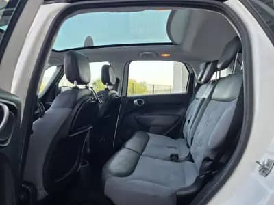 Vendo Fiat 500L 2014 - 8450 EUR, 160000 km - AUTO.MOTO.pt