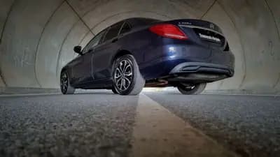 Vendo Mercedes-Benz C 220 2018 - 26800 EUR, 147000 km - AUTO.MOTO.pt