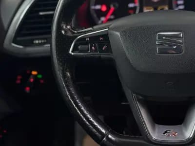 Sell SEAT Leon ST 2016 - 12750 EUR, 209000 km - AUTO.MOTO.pt