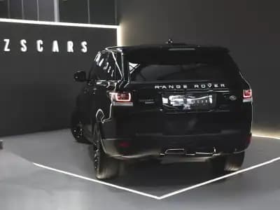 Sell Land Rover Range Rover Sport 2017 - 39990 EUR, 63000 km - AUTO.MOTO.pt