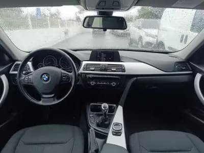 Vendo BMW 318 2012 - 12890 EUR, 205182 km - AUTO.MOTO.pt