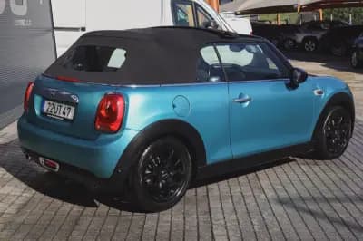 Vendo MINI 2018 - 18980 EUR, 61420 km - AUTO.MOTO.pt