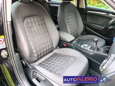 Sell Audi A3 Limousine 2014 - 12950 EUR, 164667 km - AUTO.MOTO.pt