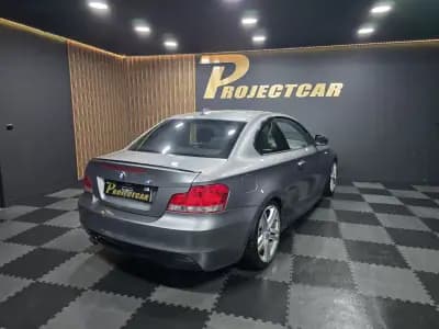 Sell BMW 120 2009 - 13900 EUR, 220000 km - AUTO.MOTO.pt