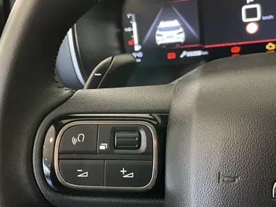 Sell Citroën C5 Aircross 2025 - 31500 EUR, 33207 km - AUTO.MOTO.pt