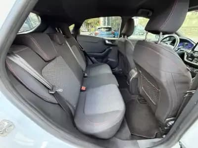 Vendo Ford Puma 2023 - 24900 EUR, 39258 km - AUTO.MOTO.pt