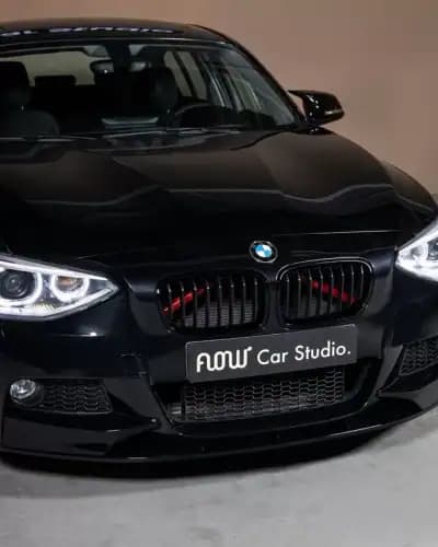 Vendo BMW 120 2013 - 18450 EUR, 181000 km - AUTO.MOTO.pt