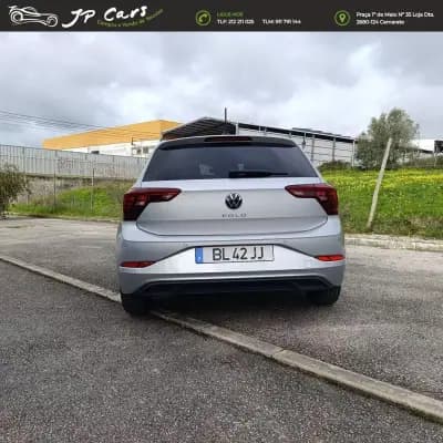 Sell Volkswagen Polo 2024 - 19500 EUR, 49527 km - AUTO.MOTO.pt