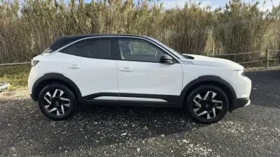 Vendo Opel Mokka 2023 - 19490 EUR, 21000 km - AUTO.MOTO.pt