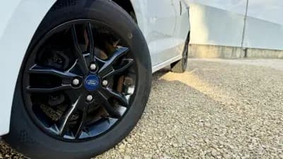 Sell Ford KA 2018 - 11250 EUR, 142000 km - AUTO.MOTO.pt