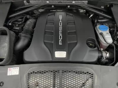 Sell Porsche Macan 2014 - 34900 EUR, 215608 km - AUTO.MOTO.pt