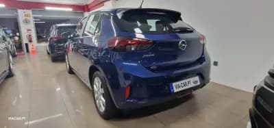 Sell Opel Corsa 2021 - 12450 EUR, 43982 km - AUTO.MOTO.pt