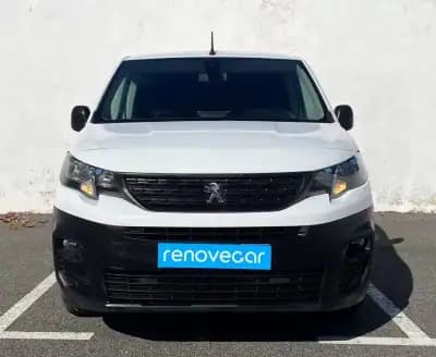 Sell Peugeot Partner Longa 3 Lugares 1.5 BlueHdi 2020 - 12177 EUR, 147024 km - AUTO.MOTO.pt