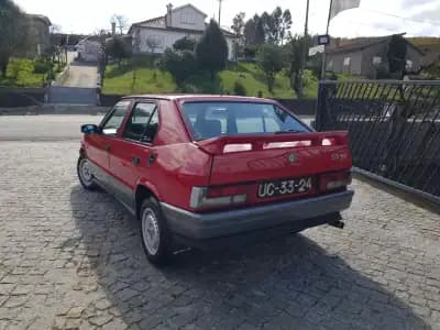 Sell Alfa Romeo 33 1989 - 7500 EUR, 158776 km - AUTO.MOTO.pt