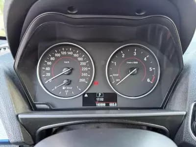 Vendo BMW 118 2014 - 18290 EUR, 159975 km - AUTO.MOTO.pt