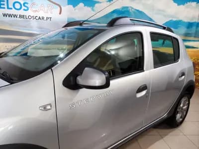 Sell Dacia Sandero 2020 - 11750 EUR, 54000 km - AUTO.MOTO.pt