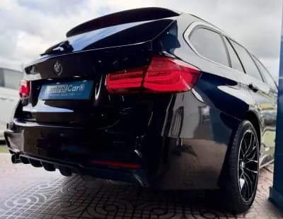 Vendo BMW 318 2016 - 17950 EUR, 172000 km - AUTO.MOTO.pt