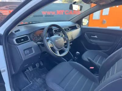 Sell Dacia Duster 2023 - 21900 EUR, 102605 km - AUTO.MOTO.pt