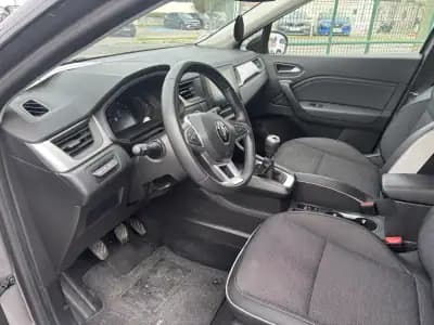 Sell Renault Captur 2024 - 22900 EUR, 33561 km - AUTO.MOTO.pt