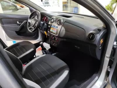 Sell Dacia Sandero 2020 - 11750 EUR, 54000 km - AUTO.MOTO.pt