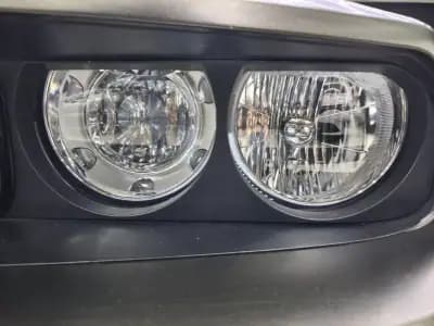 Sell Dodge Challenger 2013 - 53950 EUR, 103962 km - AUTO.MOTO.pt