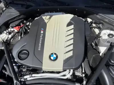 Sell BMW M550d 2013 - 27500 EUR, 272000 km - AUTO.MOTO.pt