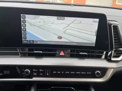 Sell Kia Sportage 2024 - 40500 EUR, 6700 km - AUTO.MOTO.pt