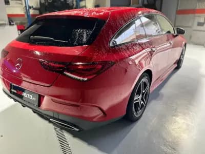 Vendo Mercedes-Benz CLA 200 2020 - 35500 EUR, 41690 km - AUTO.MOTO.pt