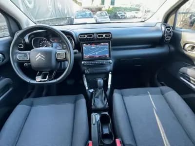 Sell Citroën C3 2022 - 20900 EUR, 40752 km - AUTO.MOTO.pt