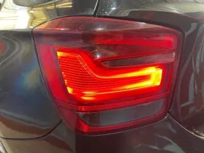 Sell BMW 118 2015 - 13999 EUR, 164000 km - AUTO.MOTO.pt