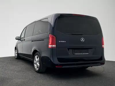 Sell Mercedes-Benz V 250 2021 - 44999 EUR, 230022 km - AUTO.MOTO.pt