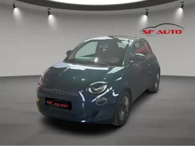 Sell Fiat 500e 2022 - 21490 EUR, 10699 km - AUTO.MOTO.pt