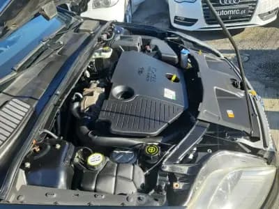 Vendo Ford Mondeo SW 2010 - 7900 EUR, 218900 km - AUTO.MOTO.pt