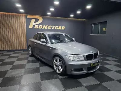 Sell BMW 120 2009 - 13900 EUR, 220000 km - AUTO.MOTO.pt