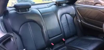 Vendo Mercedes-Benz CLK 220 2006 - 11990 EUR, 239000 km - AUTO.MOTO.pt