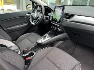 Sell Renault Captur 2020 - 18699 EUR, 92031 km - AUTO.MOTO.pt