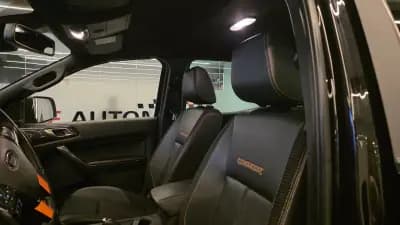 Vendo Ford Ranger 2022 - 39900 EUR, 72148 km - AUTO.MOTO.pt