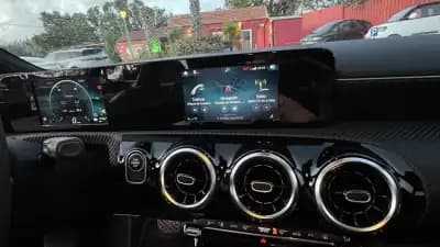 Sell Mercedes-Benz A 250 2022 - 27880 EUR, 43000 km - AUTO.MOTO.pt