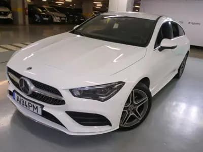 Sell Mercedes-Benz CLA 250 2021 - 29400 EUR, 113831 km - AUTO.MOTO.pt