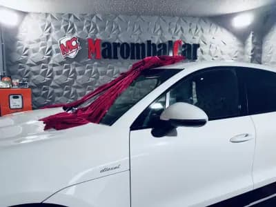 Sell Porsche Macan 2014 - 42990 EUR, 205232 km - AUTO.MOTO.pt