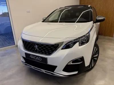 Sell Peugeot 3008 2018 - 20000 EUR, 163500 km - AUTO.MOTO.pt