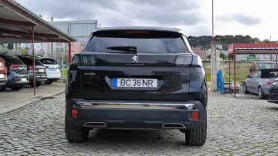 Sell Peugeot 3008 2023 - 28490 EUR, 45254 km - AUTO.MOTO.pt